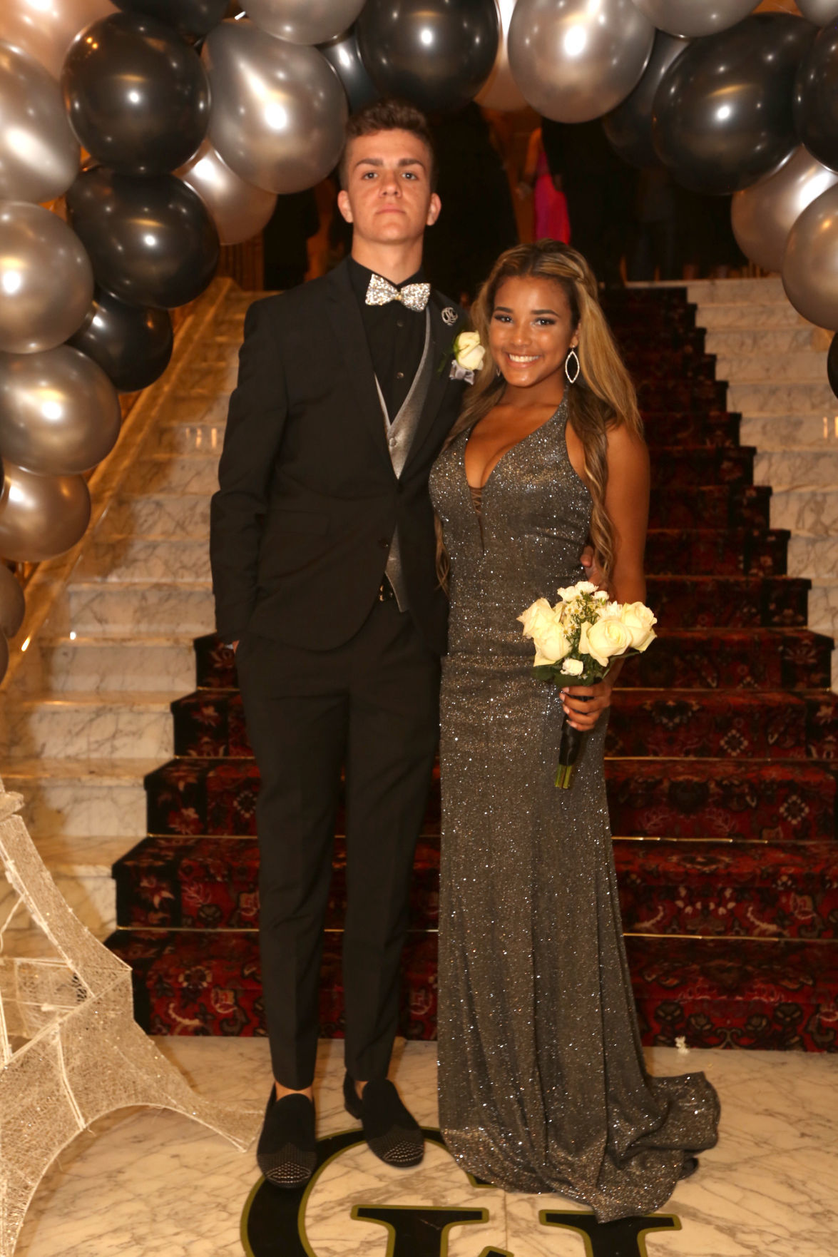 Mainland Regional High School Prom